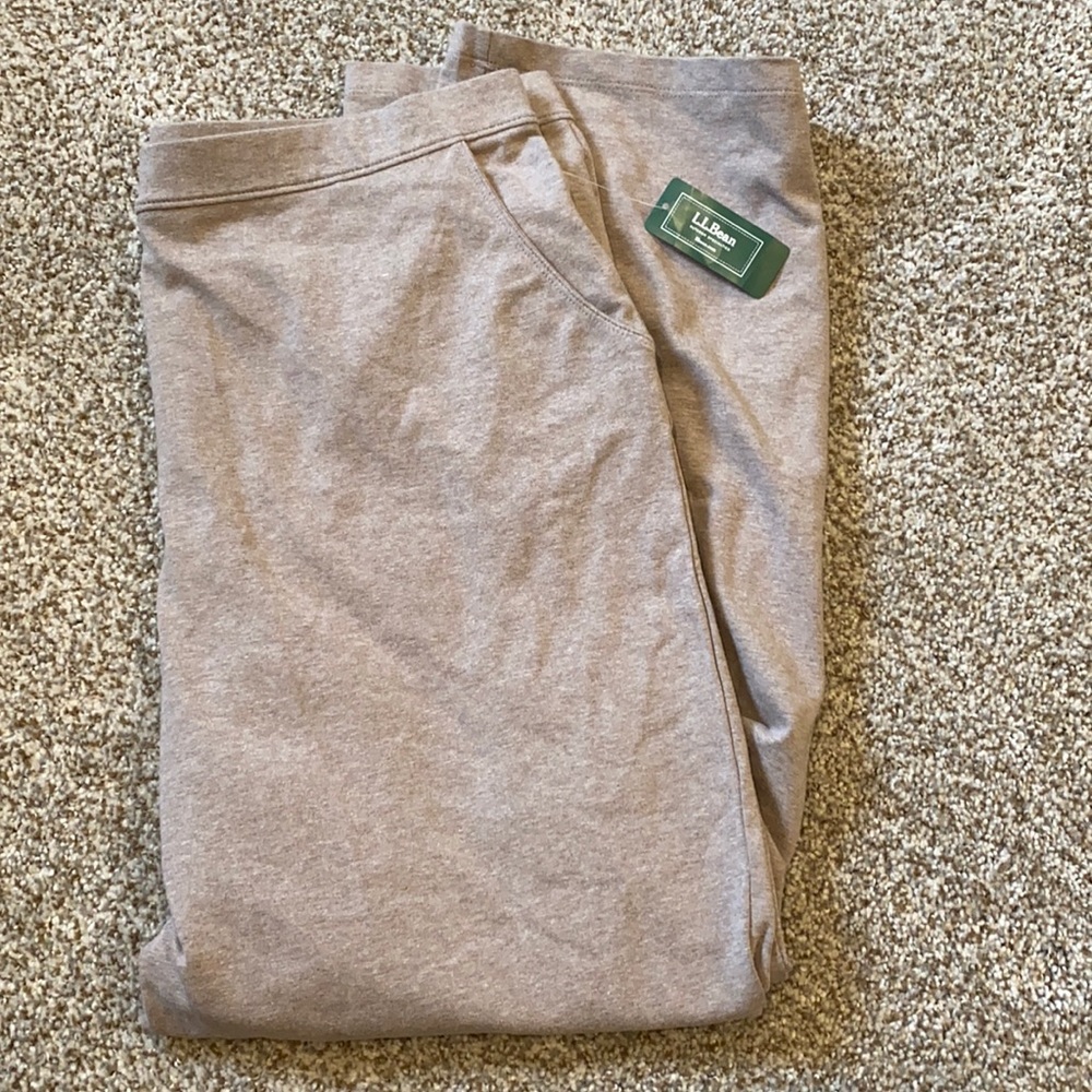 Women’s straight leg comfy pants
